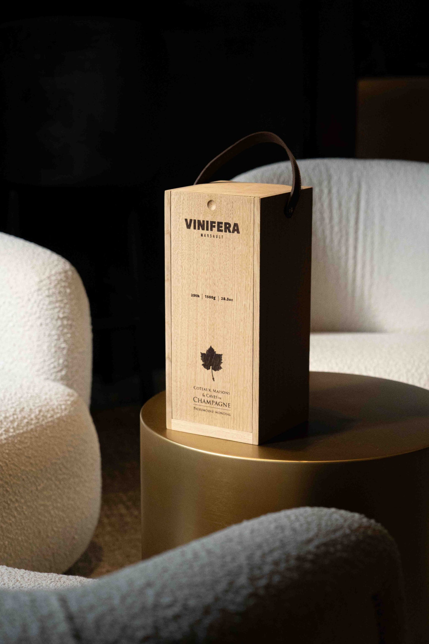 VINIFERA