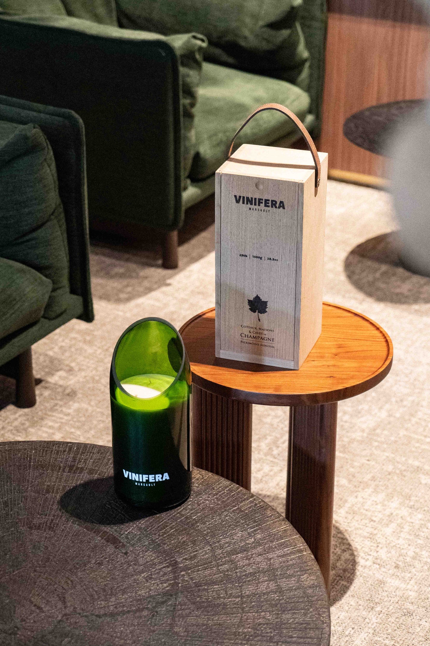 VINIFERA