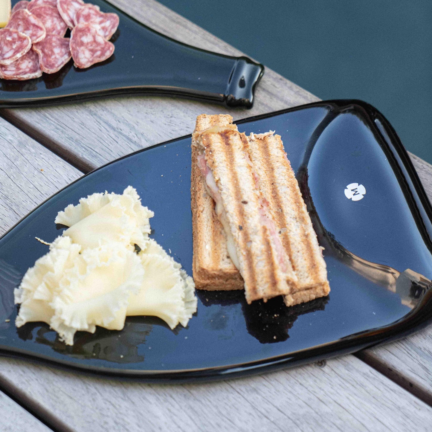 Planche : Le grand cochelet (150 cl) + packaging