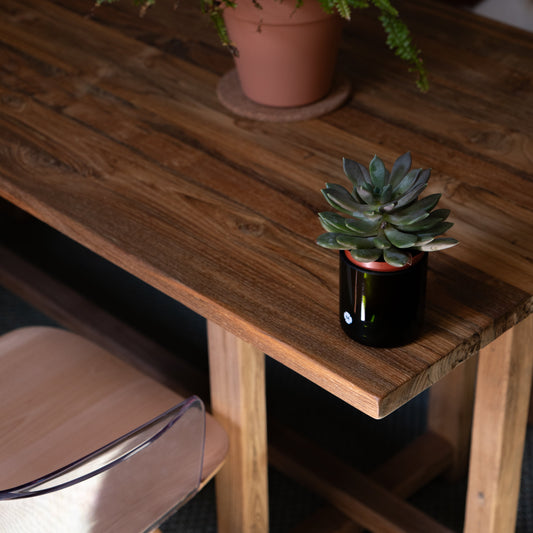 Contenant - fond de bouteille