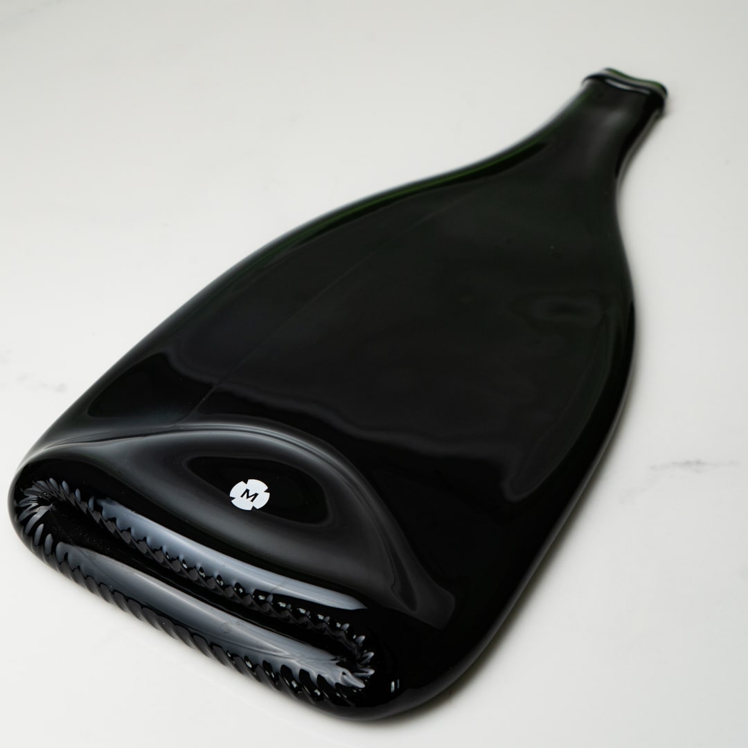 Planche : Le grand cochelet (150 cl) + packaging