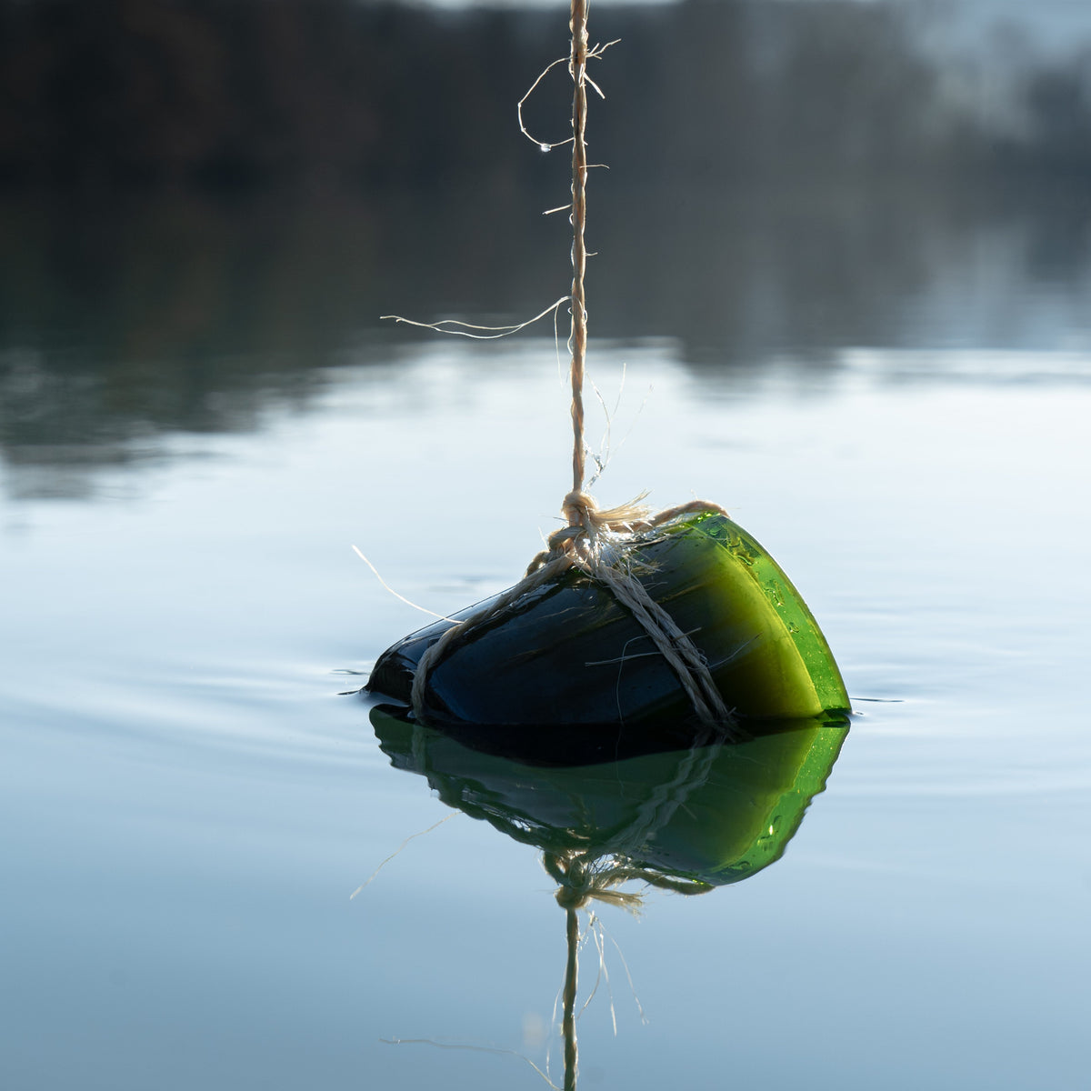 Bougie MARSAULT "Vallée de la Marne"