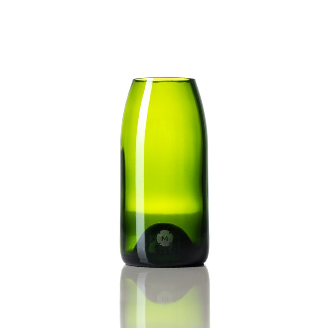 Pack Demi : Bougie + Vase 37.5 cl