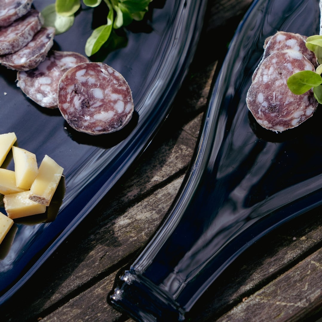 Planche : Le petit cochelet (37.5 cl)