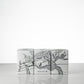 Triptyque : 3 bougies demi-bouteilles