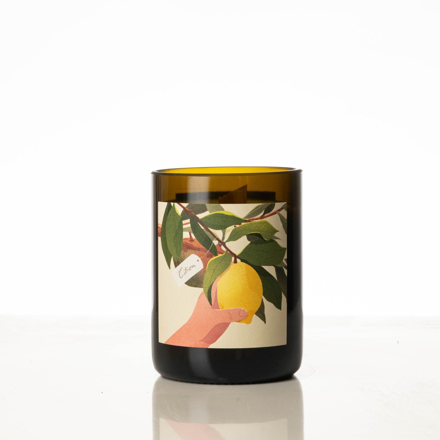 Bougie MARSAULT "Souvenirs d'été" - série limitée
