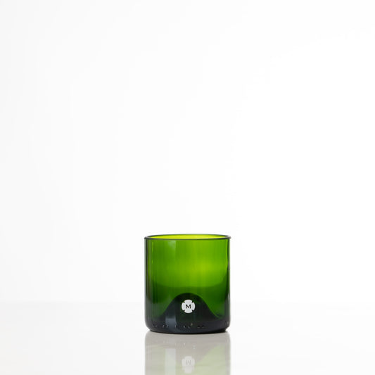 Contenant - fond de bouteille