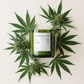 Bougie MARSAULT "Edition CBD" - Série Limitée